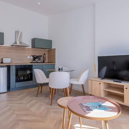 La Suite D'Orbigny En Hyper Centre La Rochelle  Exteriör bild