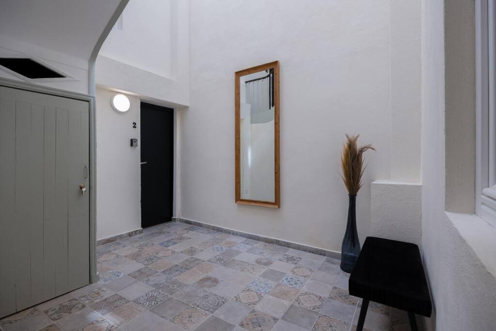 La Suite D'Orbigny En Hyper Centre La Rochelle  Exteriör bild