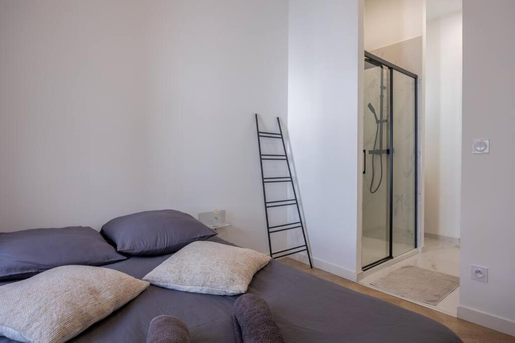 La Suite D'Orbigny En Hyper Centre La Rochelle  Exteriör bild