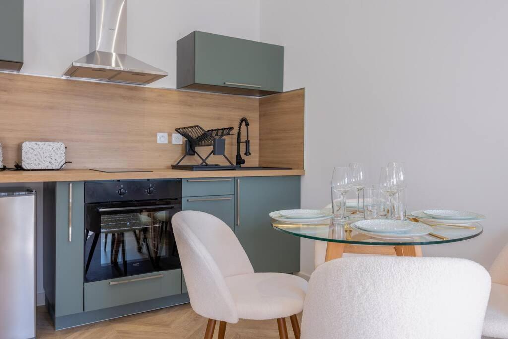 La Suite D'Orbigny En Hyper Centre La Rochelle  Exteriör bild